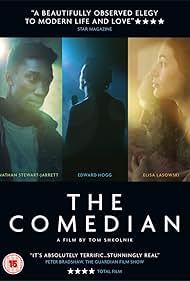 watch-The Comedian (2012)
