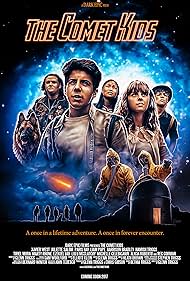 watch-The Comet Kids (2017)