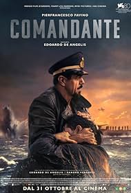 watch-The Commander (2023)
