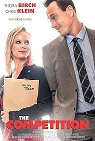 watch-The Competition (2018)