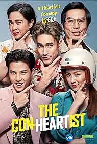 watch-The Con-Heartist (2020)