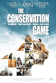 watch-The Conservation Game (2022)