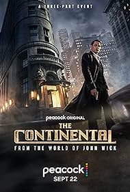 watch-The Continental (2023)