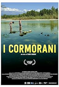 watch-The Cormorants (2016)