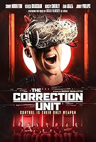 watch-The Correction Unit (2025)