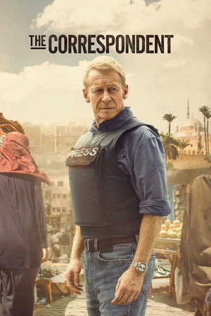 watch-The Correspondent (2024)