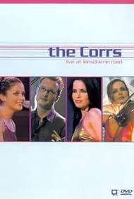 watch-The Corrs: Live at Lansdowne Road (2000)