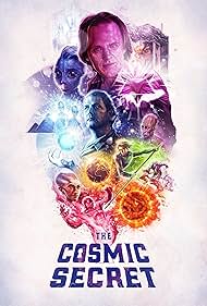 watch-The Cosmic Secret (2019)