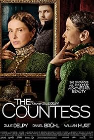 watch-The Countess (2009)