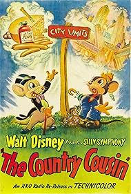 watch-The Country Cousin (1936)