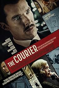 watch-The Courier (2021)