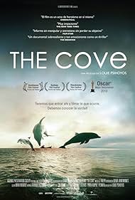 watch-The Cove (2009)