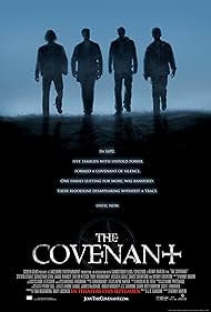watch-The Covenant (2006)