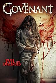 watch-The Covenant (2017)