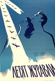 watch-The Cranes Are Flying (1960)