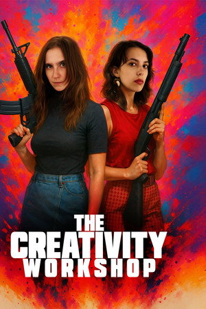 watch-The Creativity Workshop (2025)