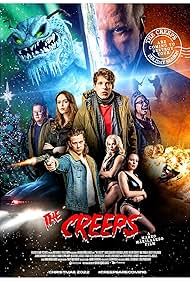 watch-The Creeps (2025)