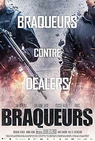 watch-The Crew (2018)
