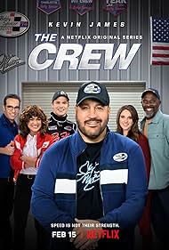watch-The Crew (2021)