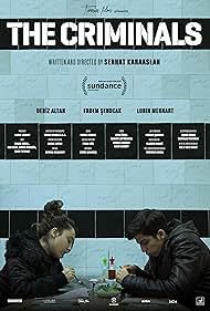 watch-The Criminals (2020)