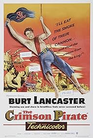watch-The Crimson Pirate (1952)