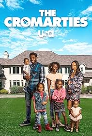 watch-The Cromarties (2017)