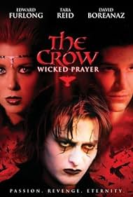 watch-The Crow: Wicked Prayer (2005)