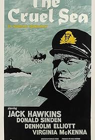 watch-The Cruel Sea (1953)