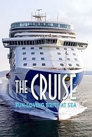 watch-The Cruise: Fun-Loving Brits At Sea (2023)