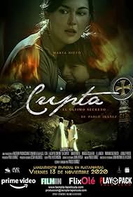 watch-The Crypt: The Last Secret (2020)