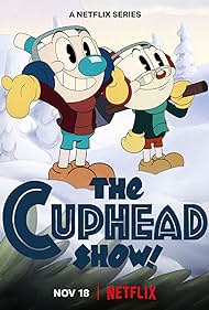 watch-The Cuphead Show! (2022)