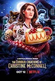 watch-The Curious Creations of Christine McConnell (2018)