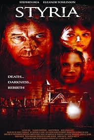 watch-The Curse of Styria (2014)