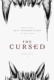 watch-The Cursed (2022)