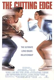 watch-The Cutting Edge (1992)