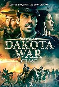 watch-The Dakota War: Chase (2024)