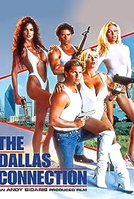 watch-The Dallas Connection (1994)
