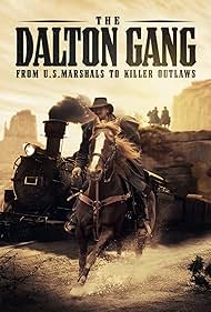 watch-The Dalton Gang (2020)
