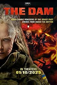 watch-The Dam (2025)