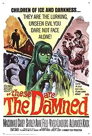 watch-The Damned (1965)