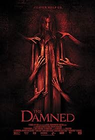 watch-The Damned (2014)