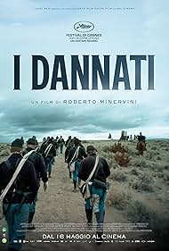 watch-The Damned (2025)