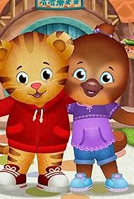 watch-The Daniel Tiger Movie: Won't You Be Our Neighbor? (2018)