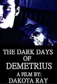 watch-The Dark Days of Demetrius (2019)