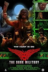 watch-The Dark Military (2019)