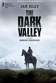 watch-The Dark Valley (2014)
