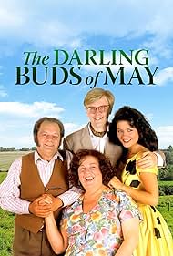 watch-The Darling Buds of May (1991)