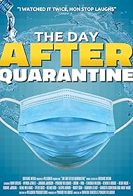 watch-The Day After Quarantine (2021)