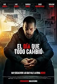 watch-The Day Everything Changed (2024)
