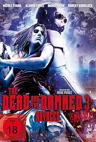 watch-The Dead and the Damned 3: Ravaged (2018)